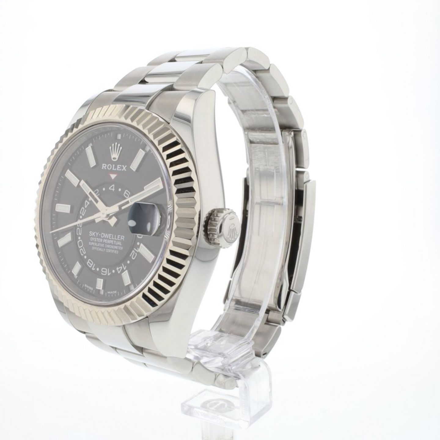 Rolex Sky-Dweller 326934 - (2/6)