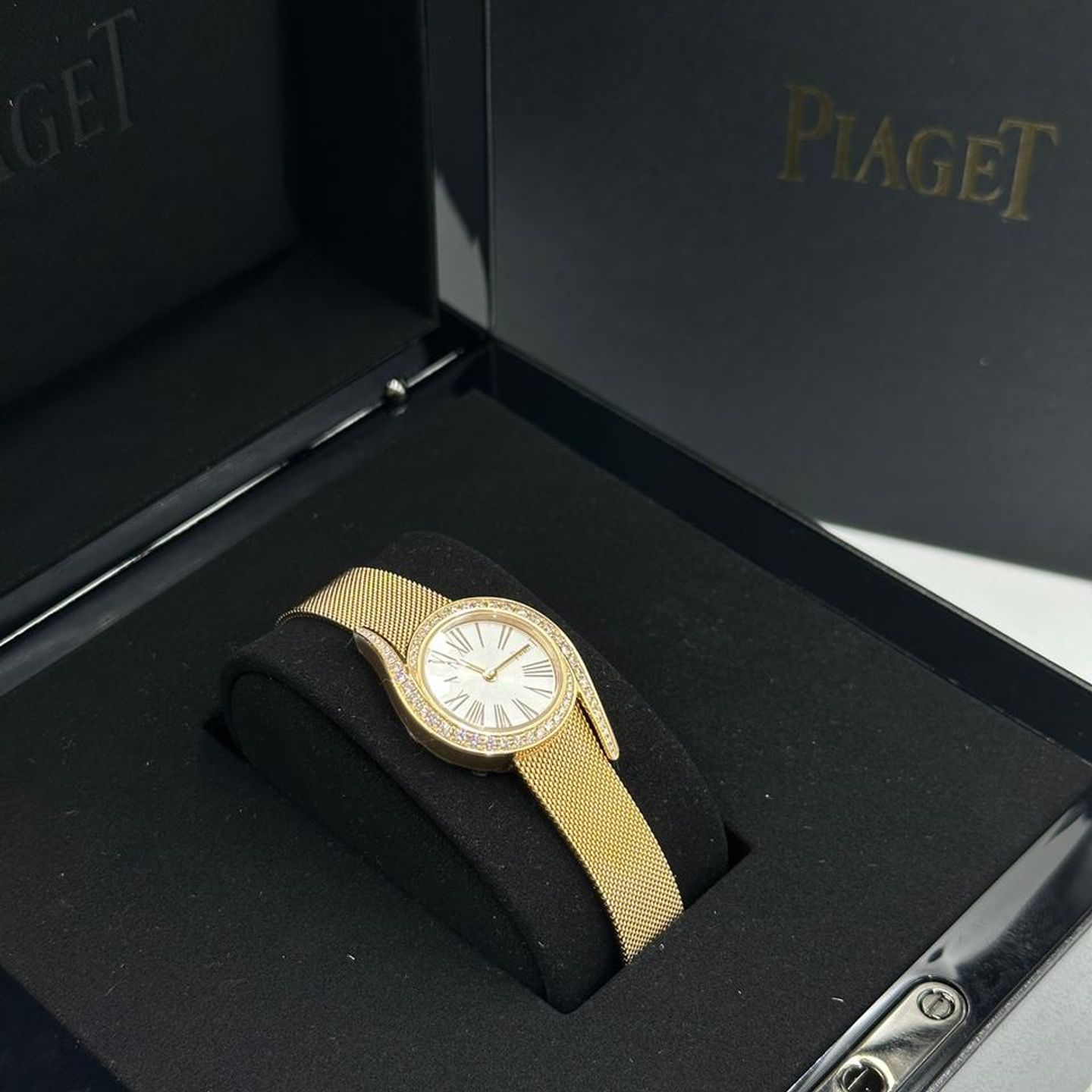 Piaget Limelight G0A42213 - (3/10)