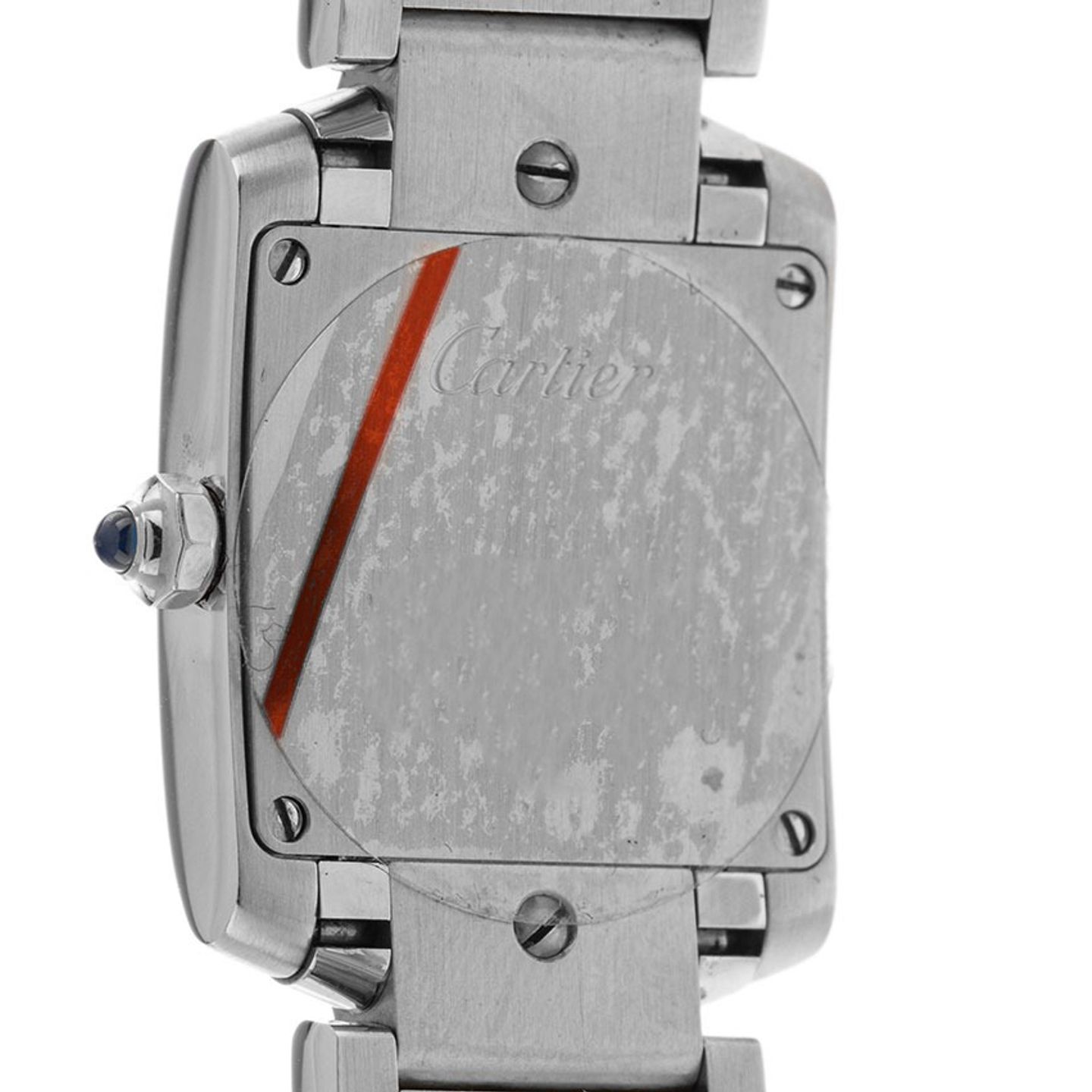 Cartier Tank Française 2302 - (5/6)