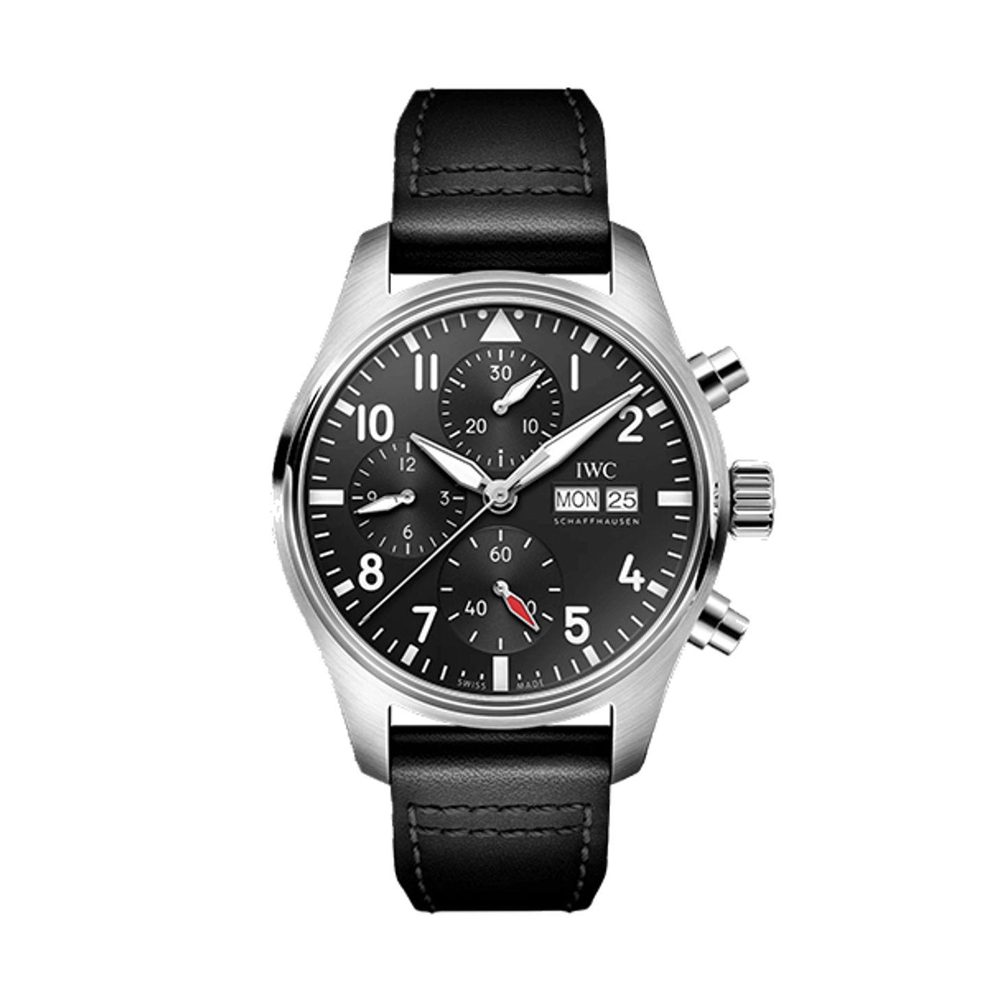 IWC Pilot Chronograph IW388111 - (1/1)