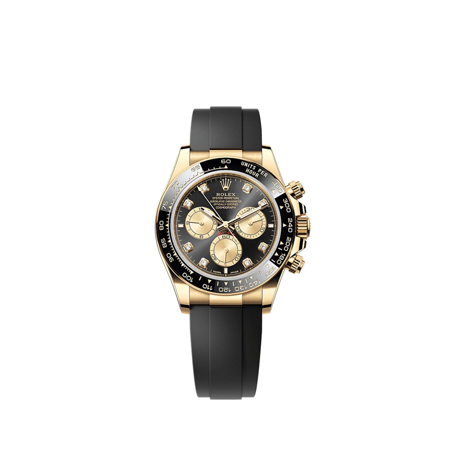 Rolex Daytona 126518LN - (1/1)