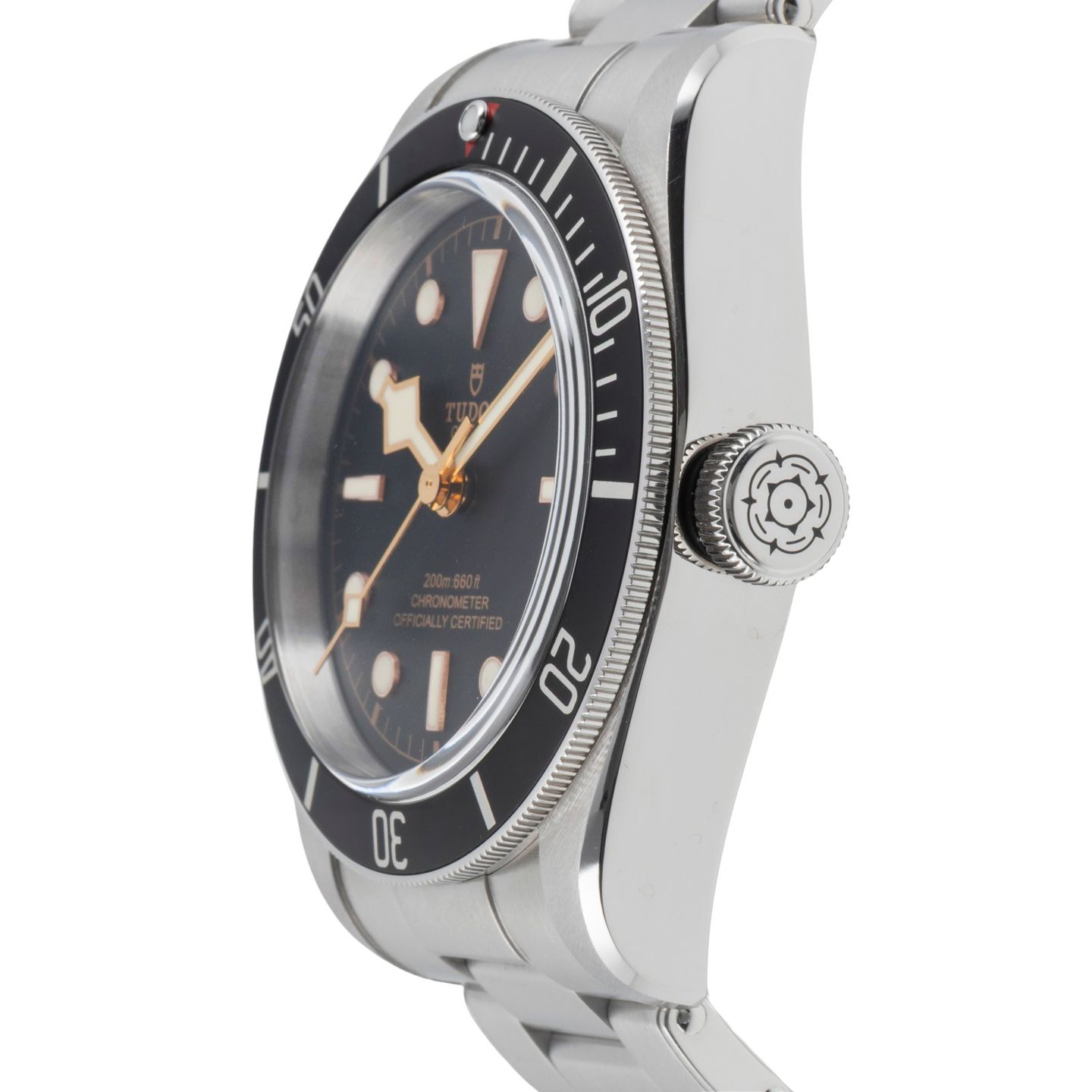 Tudor Black Bay 79230N - (6/8)
