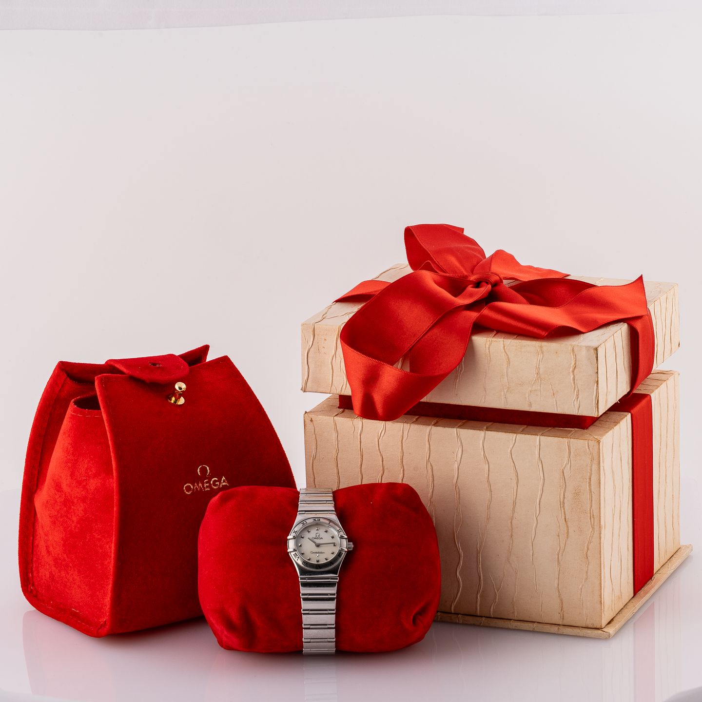 Omega Constellation 795.1243 - (4/8)
