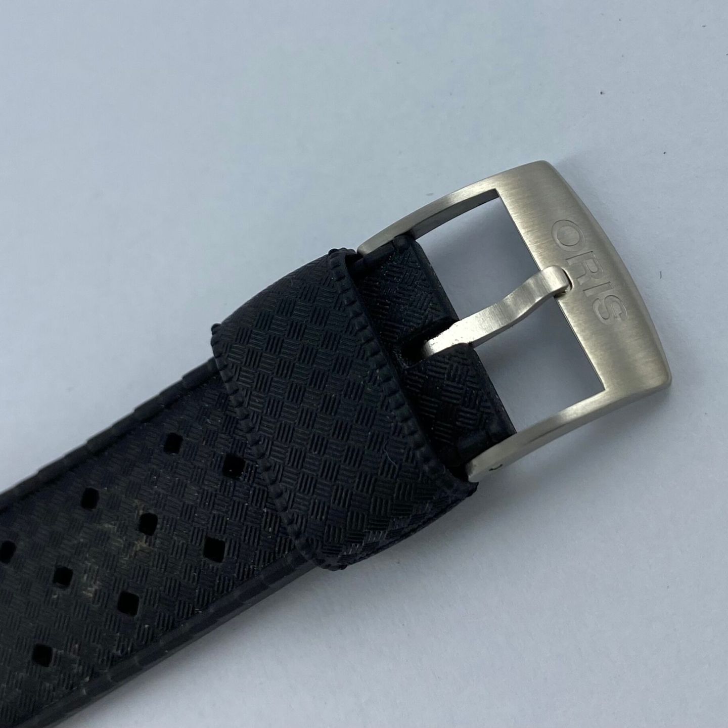 Oris Divers Sixty Five 01 733 7720 4054-07 4 21 18 - (7/7)