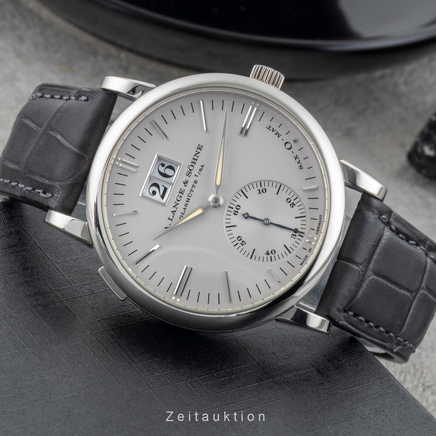 A. Lange & Söhne Langematik 308.025 - (2/8)