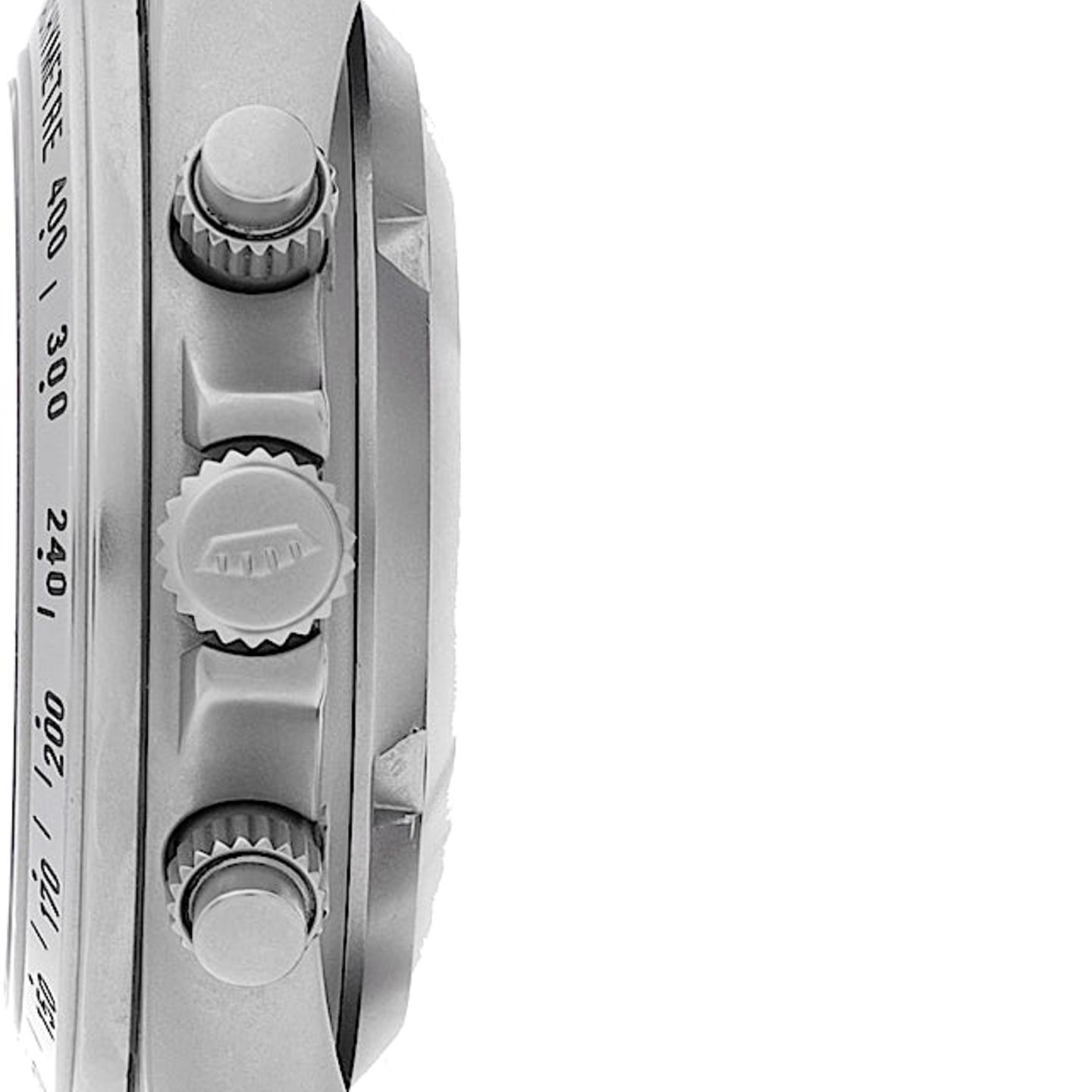 Fortis Chronograph Cosmonauts 630.22 - (4/5)