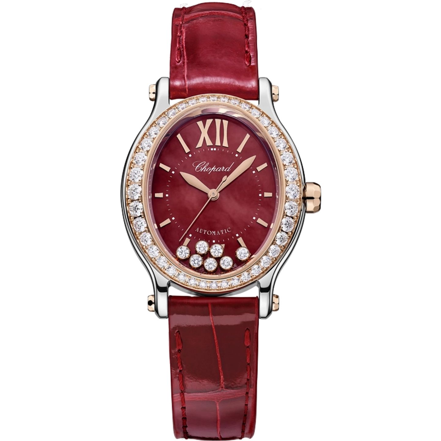 Chopard Happy Sport 278602-6005 - (1/1)