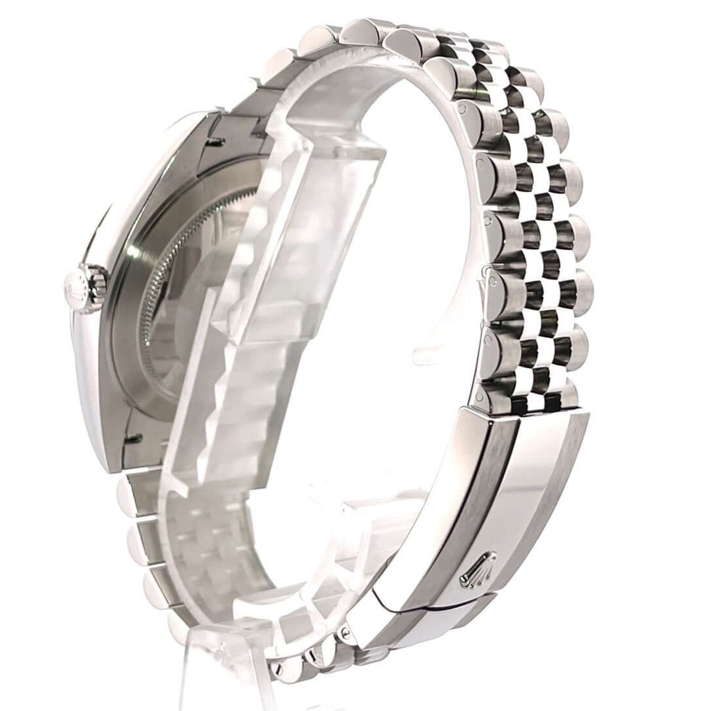 Rolex GMT-Master II 126718GRNR - (7/8)