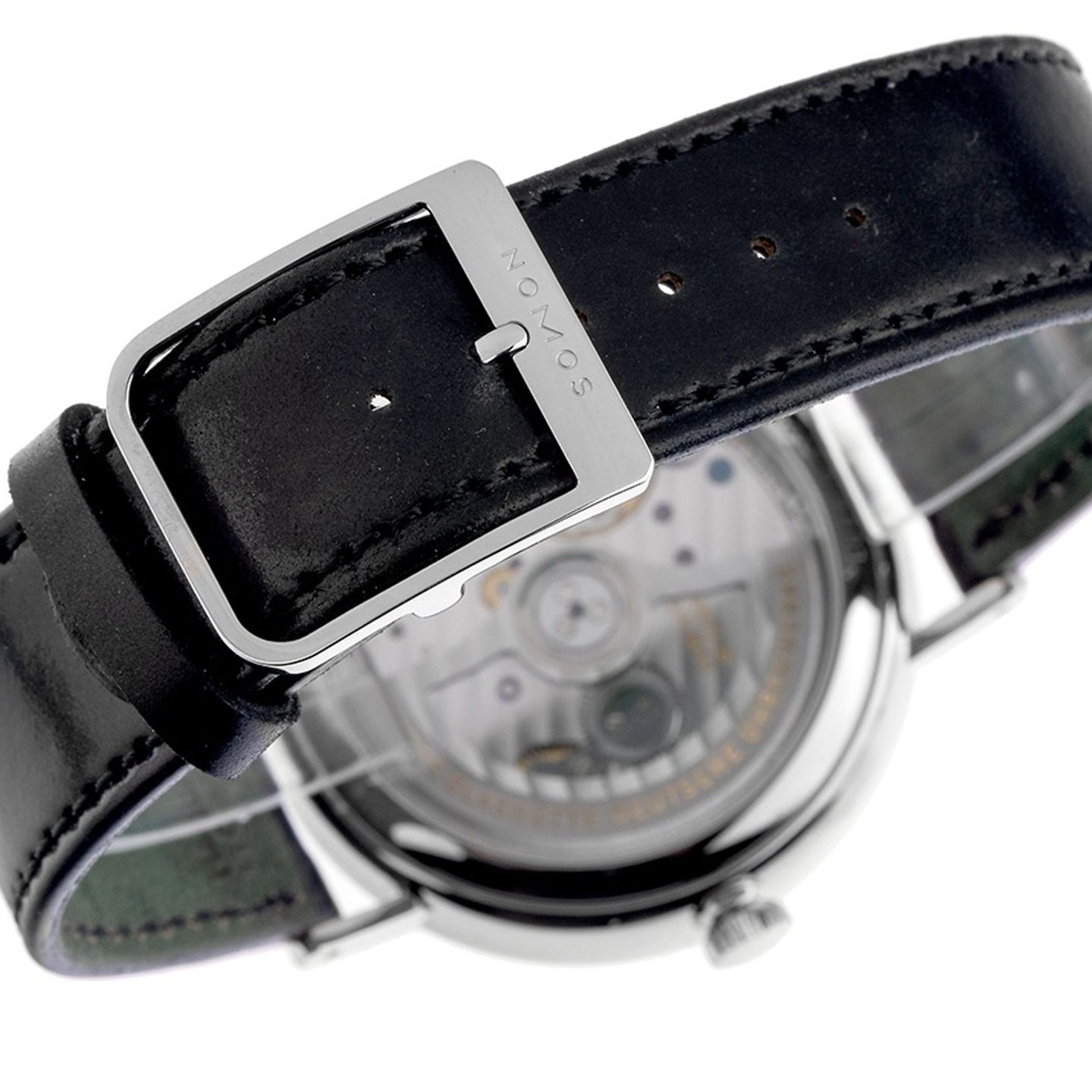 NOMOS Ludwig Neomatik 262 - (6/6)