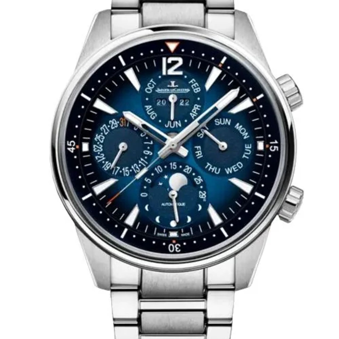 Jaeger-LeCoultre Polaris Q9088180 - (1/1)
