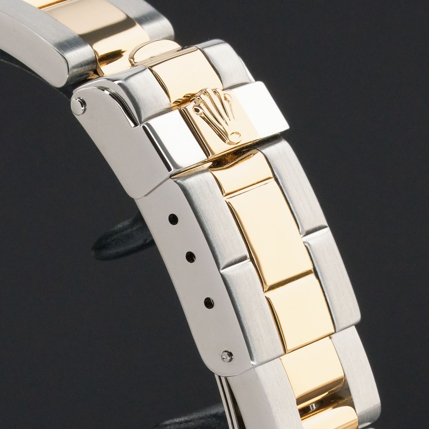 Rolex Yacht-Master 69623 - (8/8)
