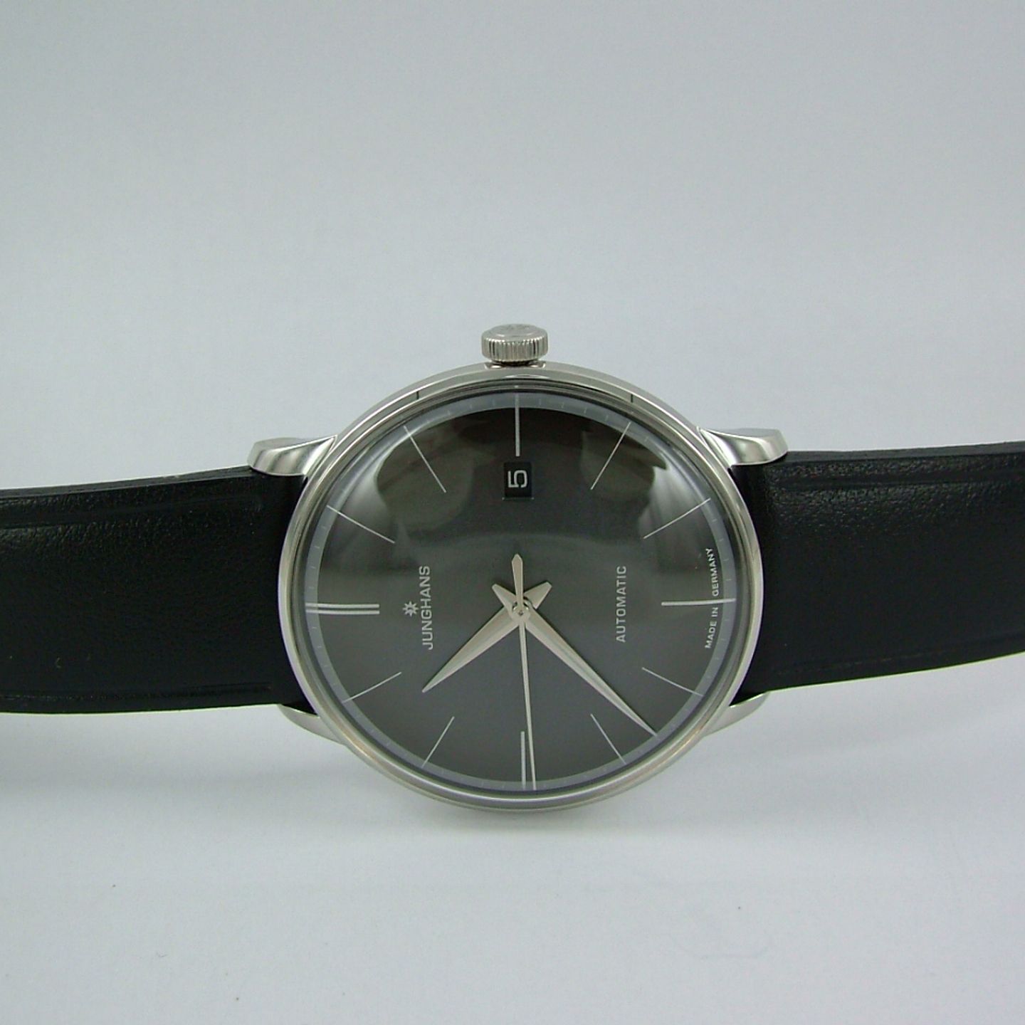 Junghans Meister - - (2/6)