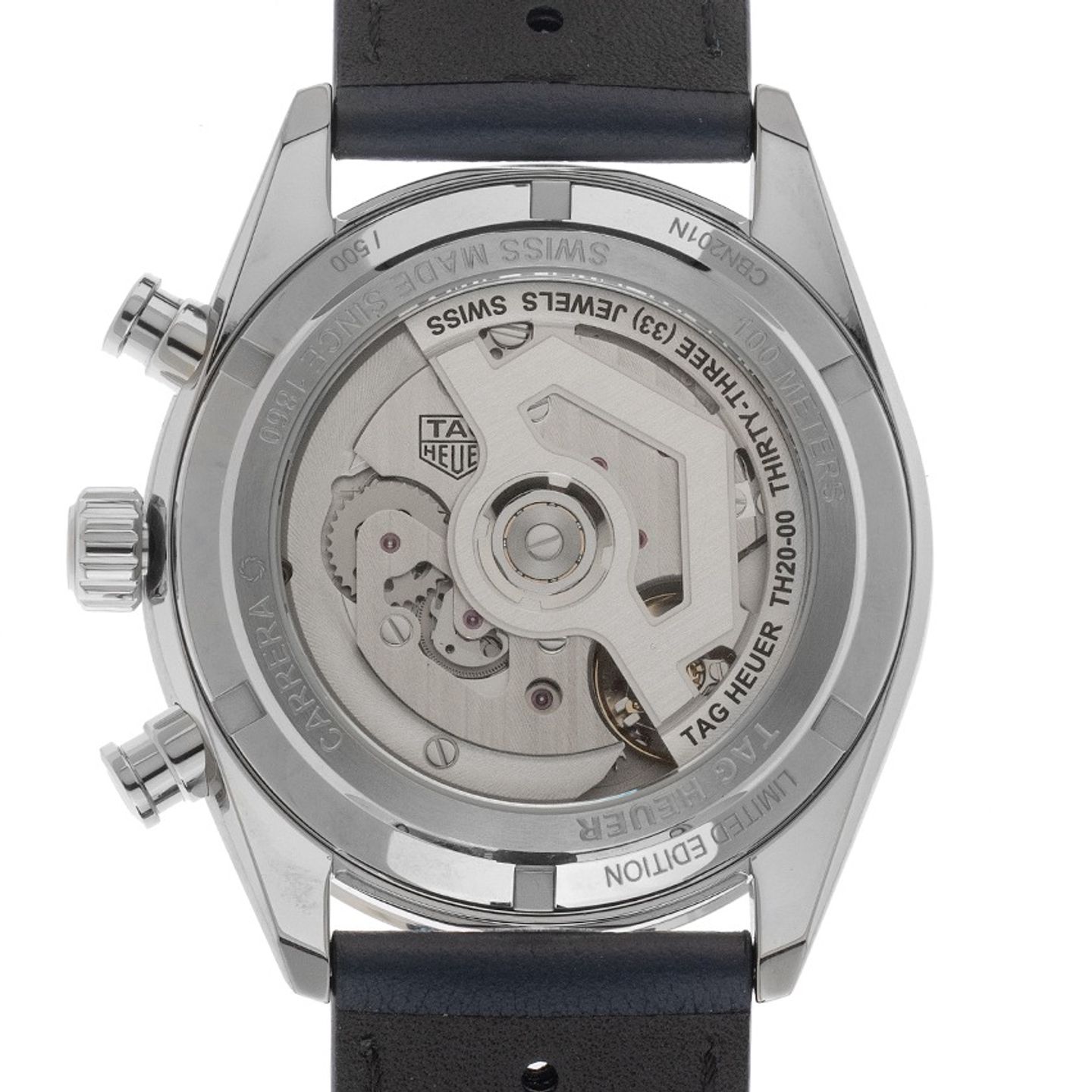 TAG Heuer Carrera CBN201N.FC6620 - (6/8)