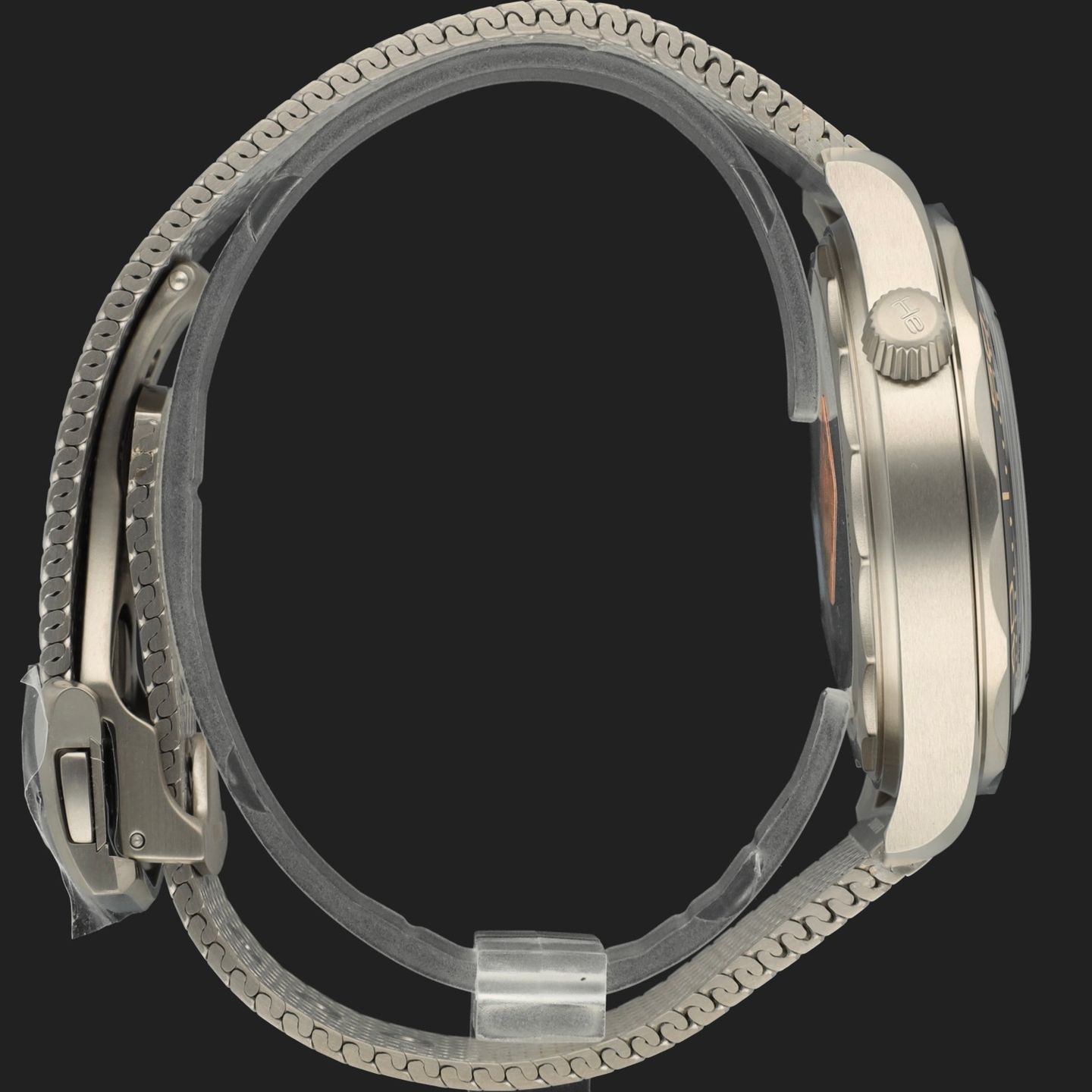 Omega Seamaster Diver 300 M 210.90.42.20.01.001 (2026) - 42mm Titanium (5/7)