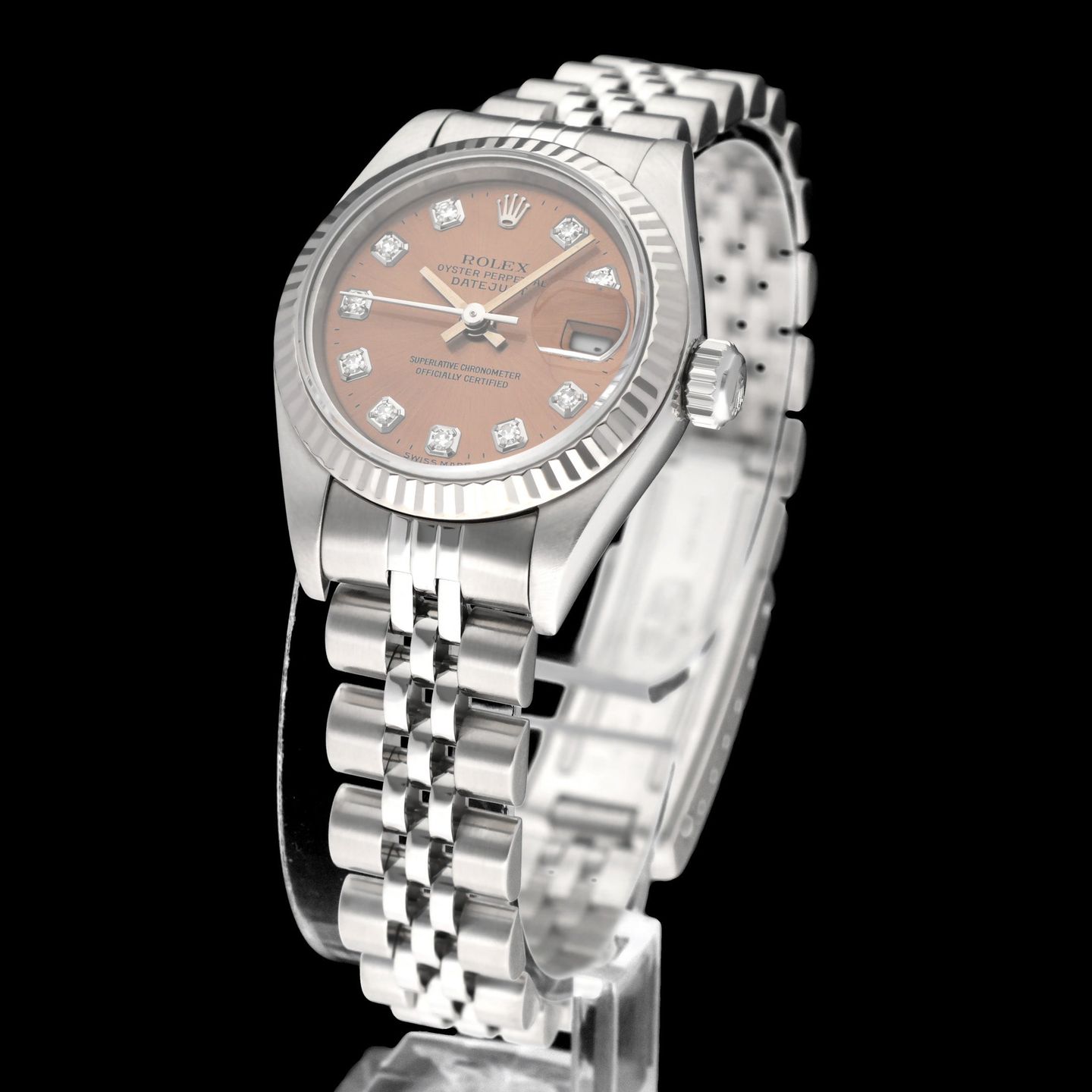 Rolex Lady-Datejust 79174 - (2/8)