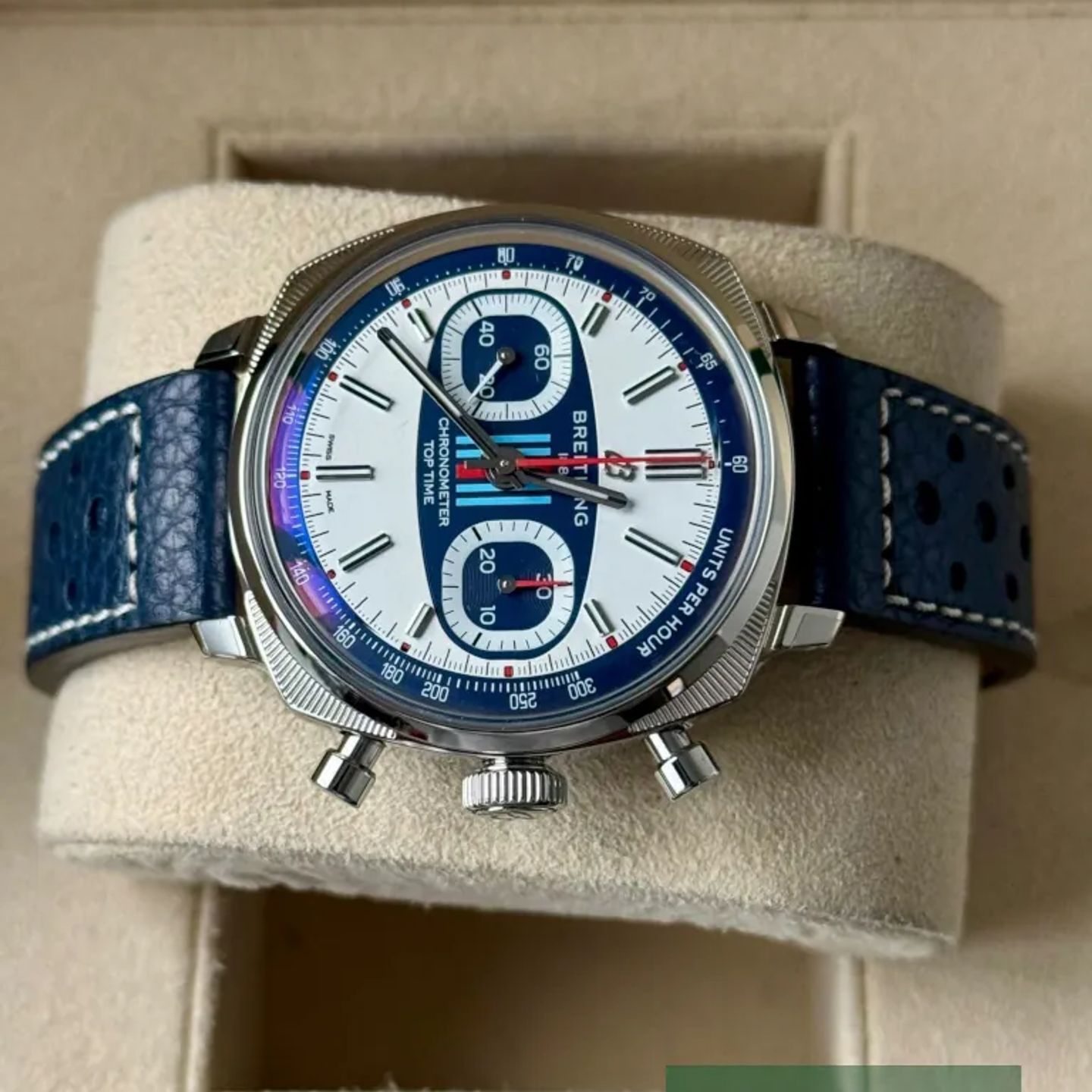 Breitling Top Time AB01772A1G1X1 - (4/7)