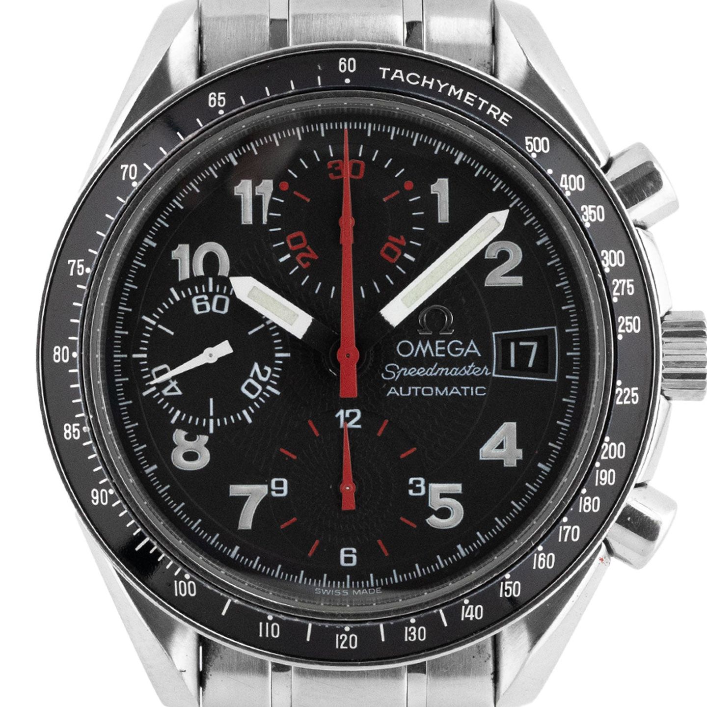 Omega Speedmaster 3513.53.00 - (2/4)