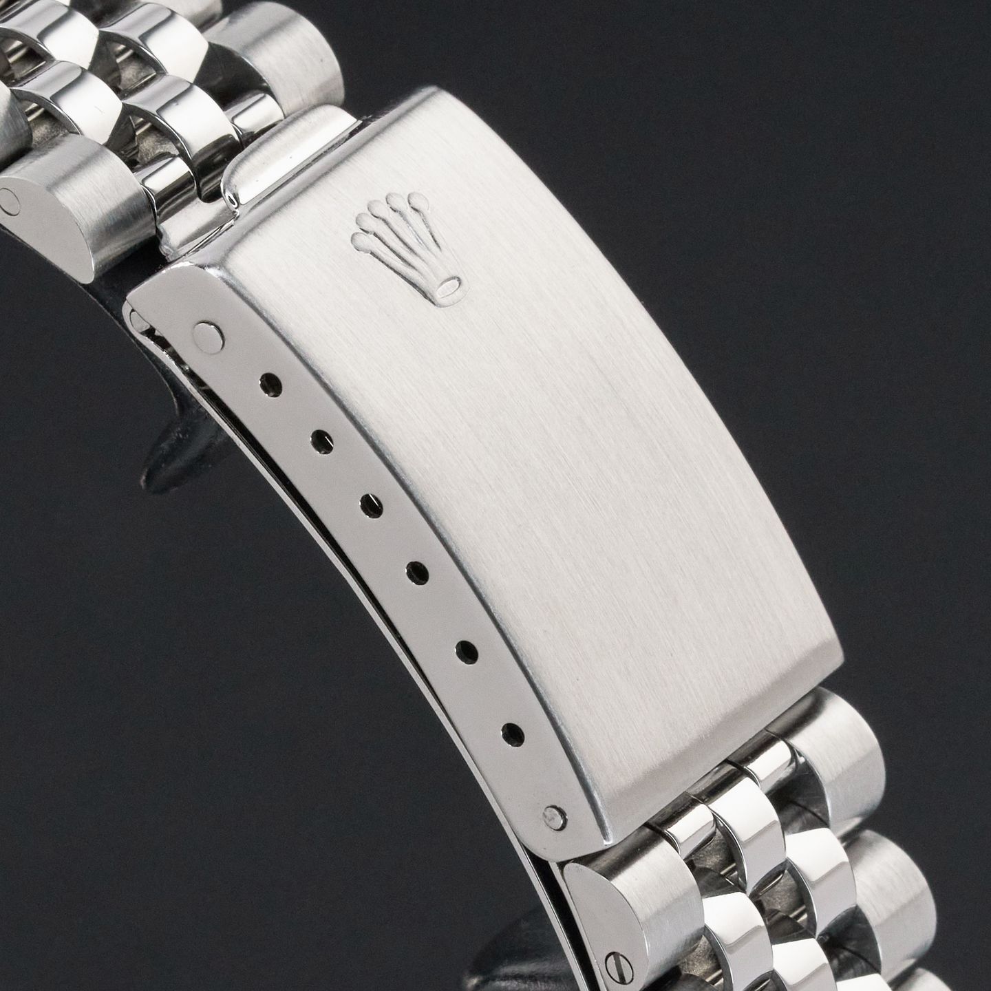 Rolex Datejust 36 16220 - (8/8)