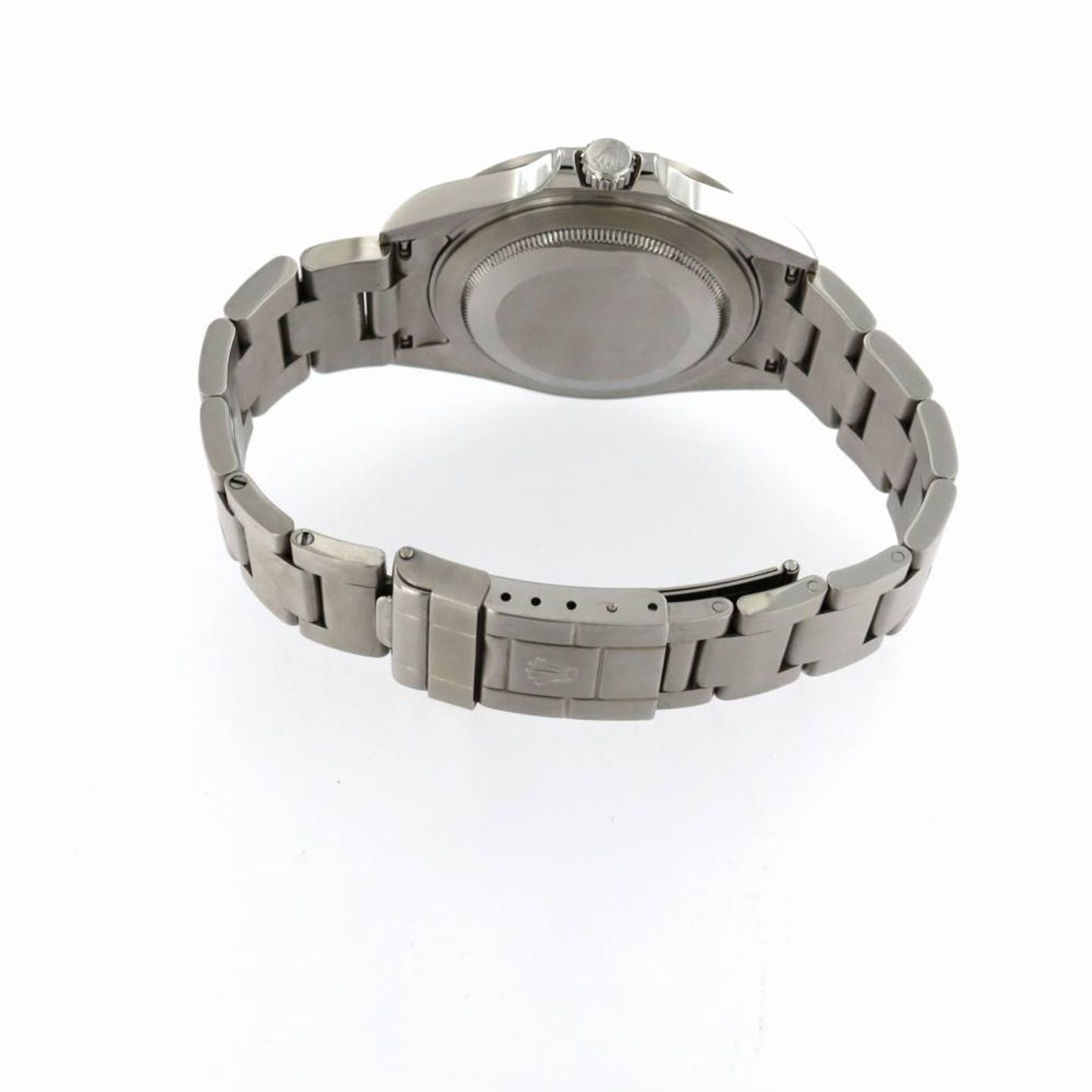 Rolex Explorer II 16570 - (4/6)