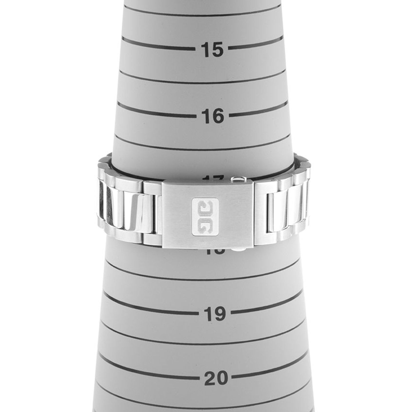 Glashütte Original Senator Panorama Date Moon Phase 1-36-24-05-02-71 (2026) - Zilver wijzerplaat 40mm Staal (8/8)