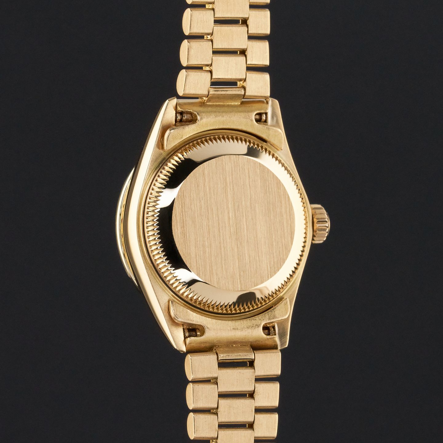 Rolex Lady-Datejust 69178 - (7/8)