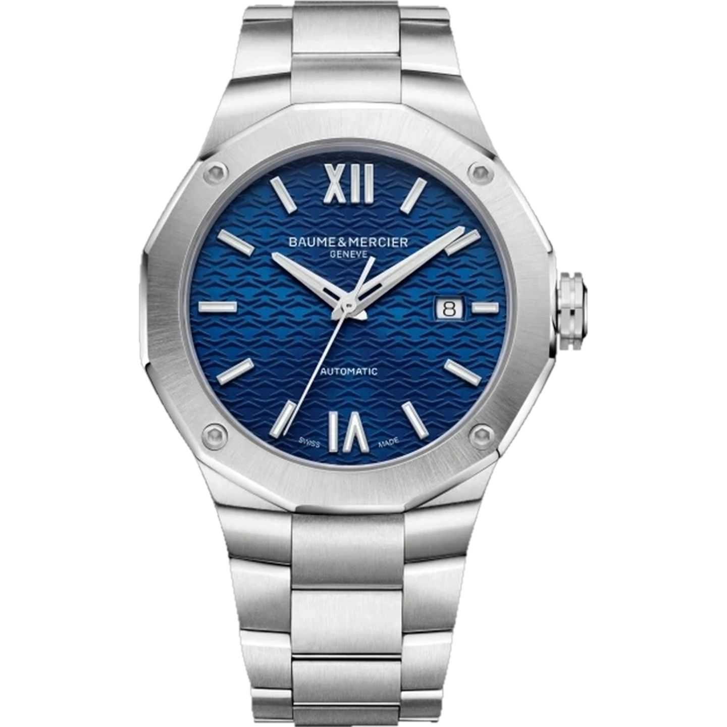 Baume & Mercier Riviera M0A10620 - (1/1)