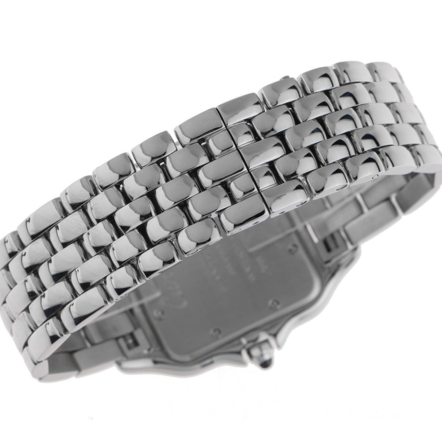 Cartier Panthère 4575 - (7/8)