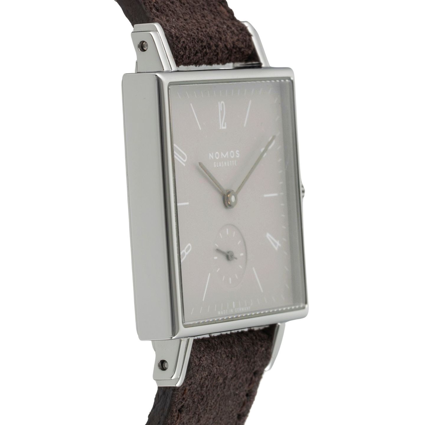 NOMOS Tetra 481 - (7/8)