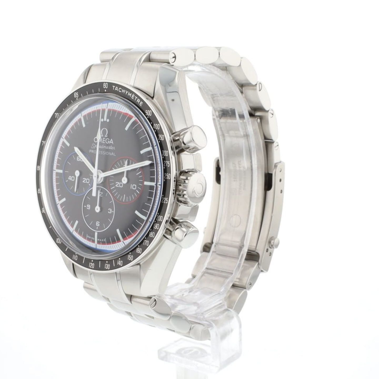 Omega Speedmaster Professional Moonwatch 311.30.42.30.01.003 - (2/6)