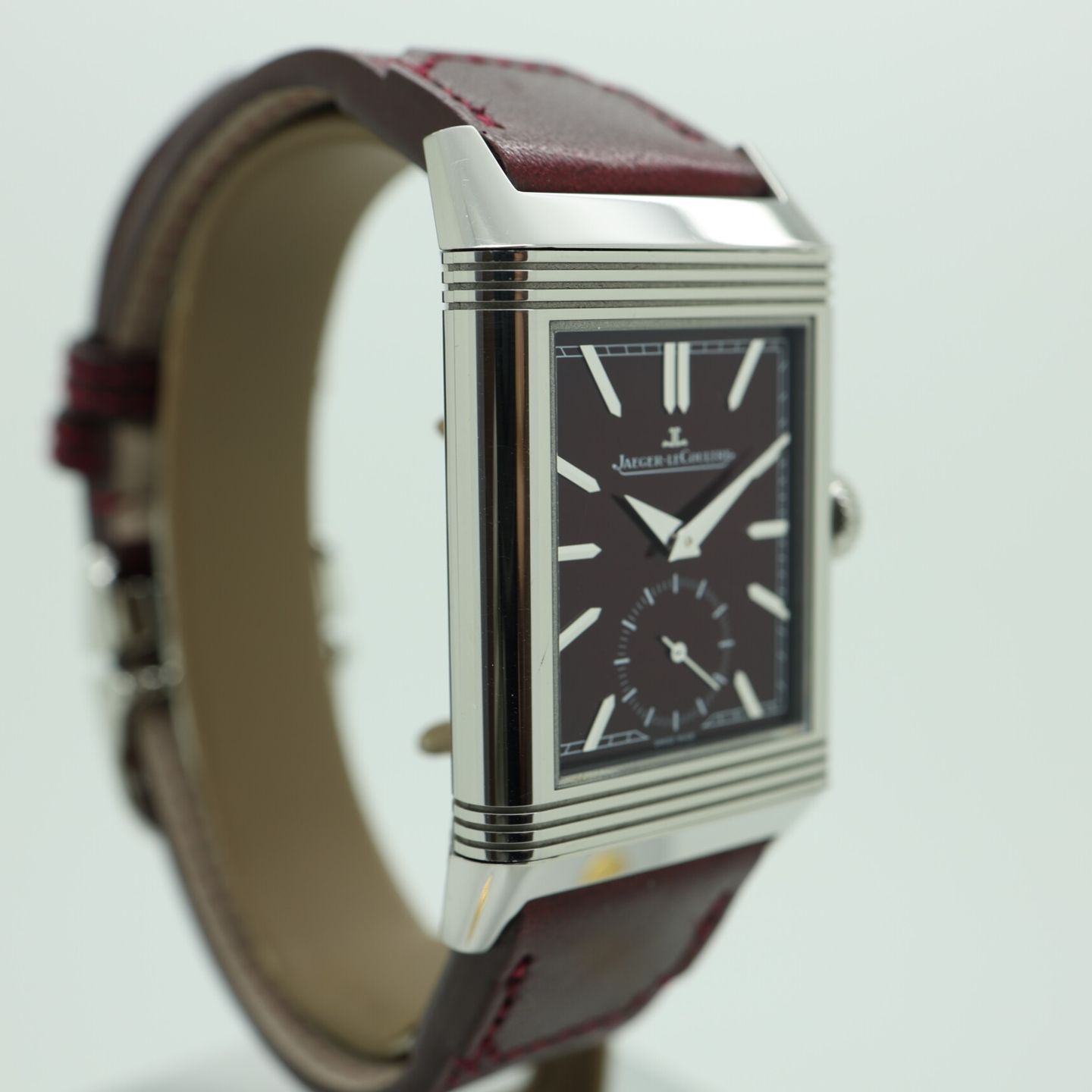 Jaeger-LeCoultre Reverso Q397846J - (4/8)