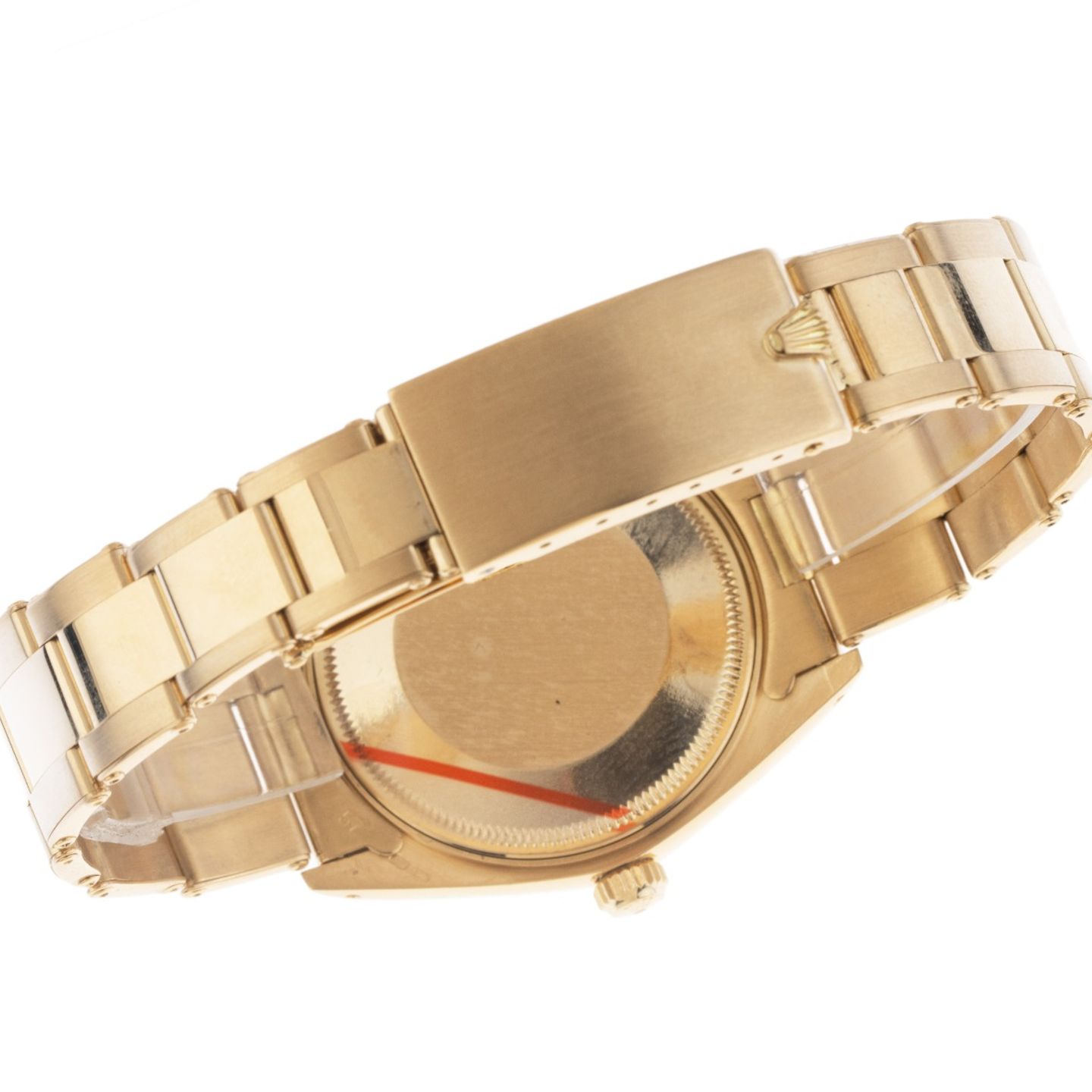 Rolex Oyster Perpetual Date 1503 - (7/8)