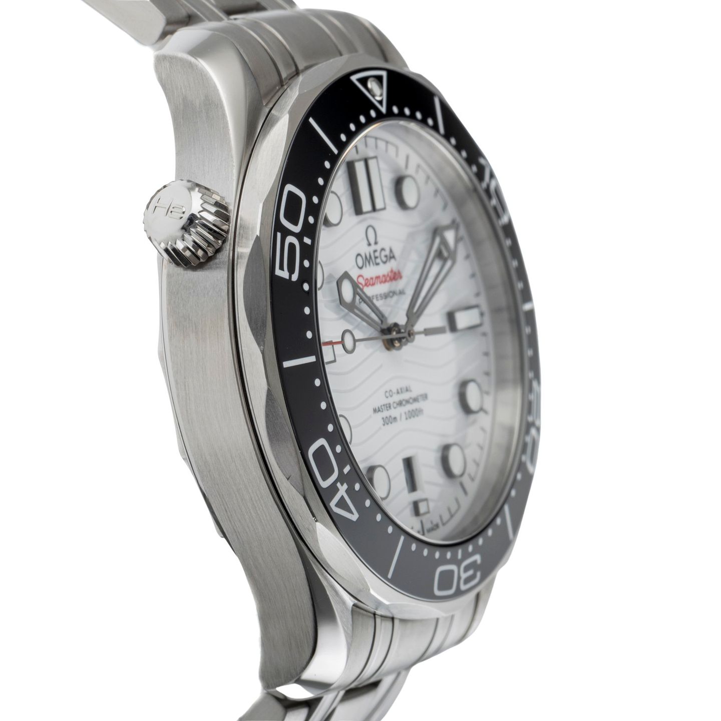 Omega Seamaster Diver 300 M 210.30.42.20.04.001 - (7/8)