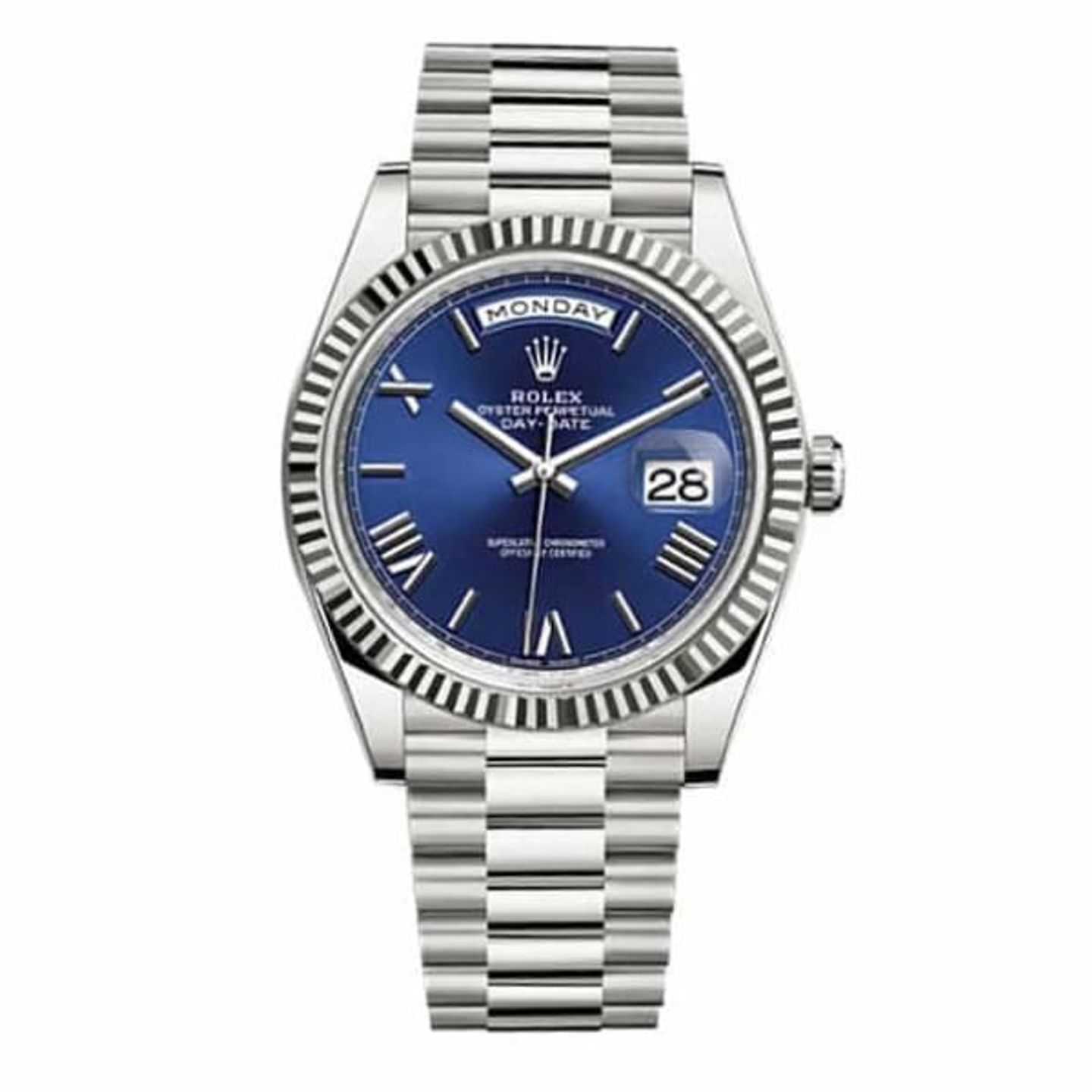 Rolex Day-Date 40 228239 - (1/1)