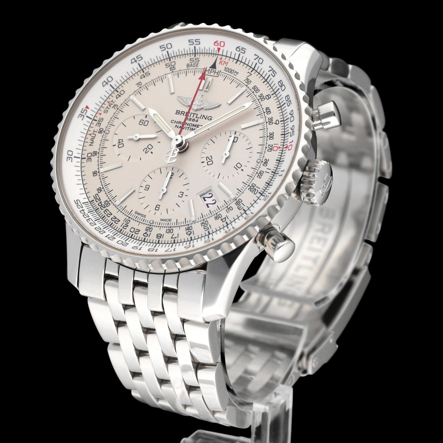 Breitling Navitimer 01 AB0123 - (5/8)