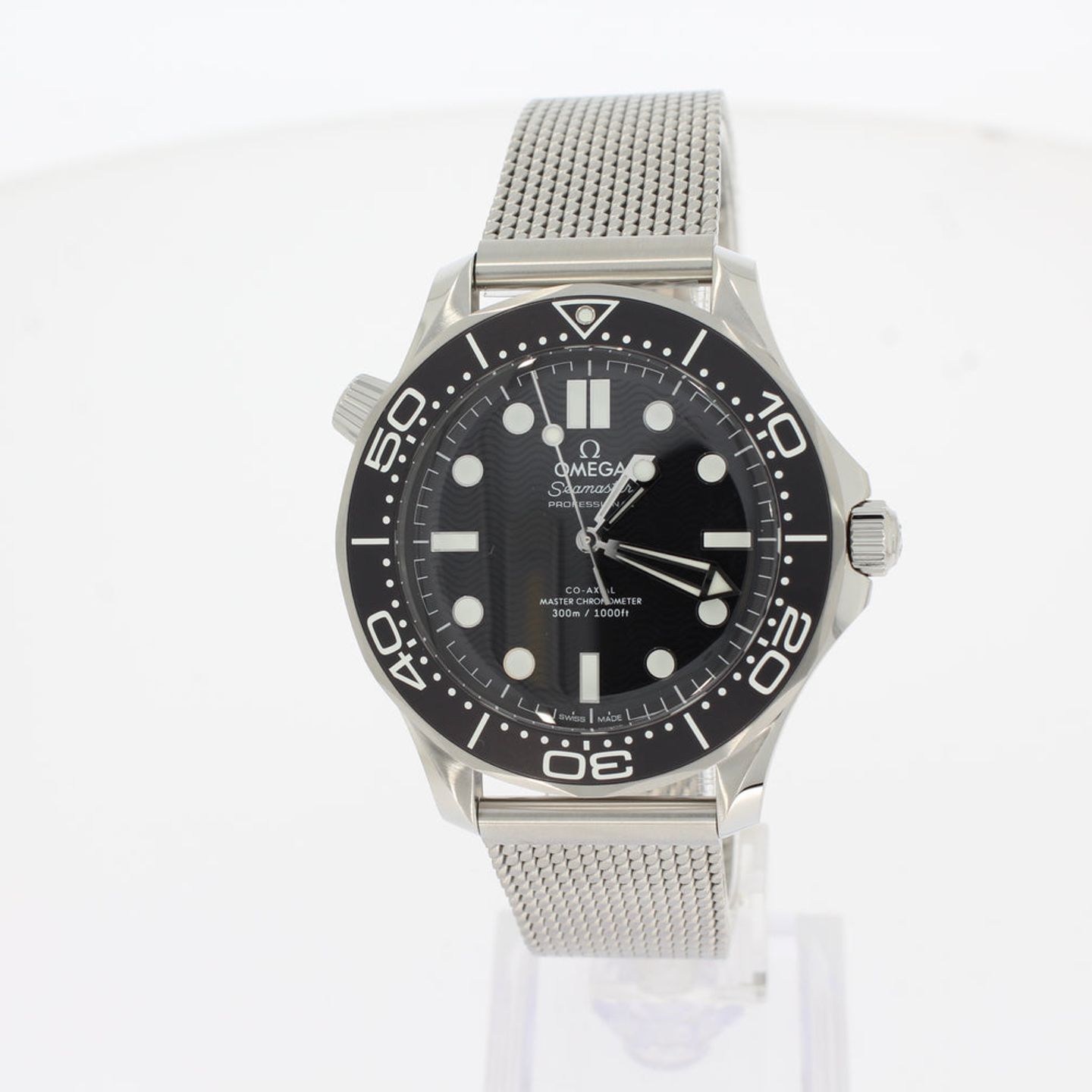 Omega Seamaster Diver 300 M 210.30.42.20.01.010 - (1/4)