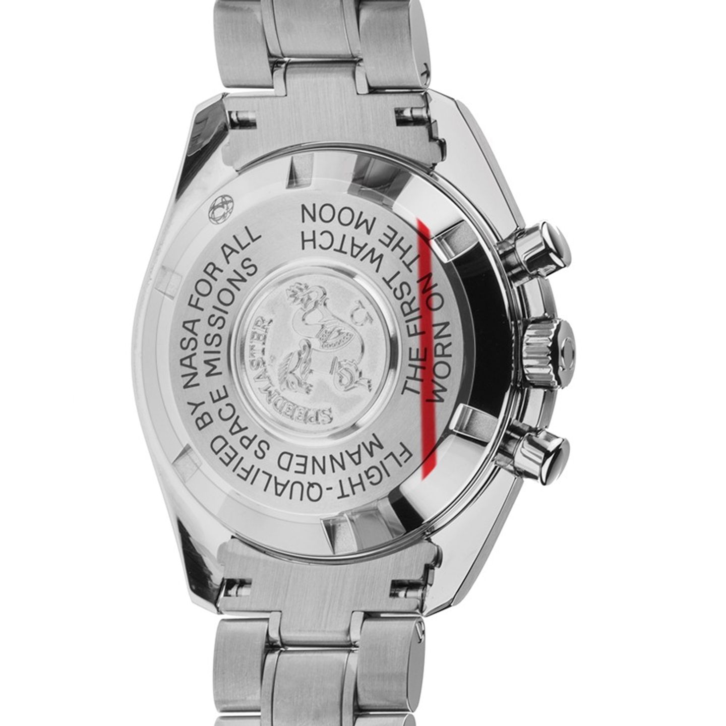 Omega Speedmaster Professional Moonwatch 311.30.42.30.01.005 - (6/8)