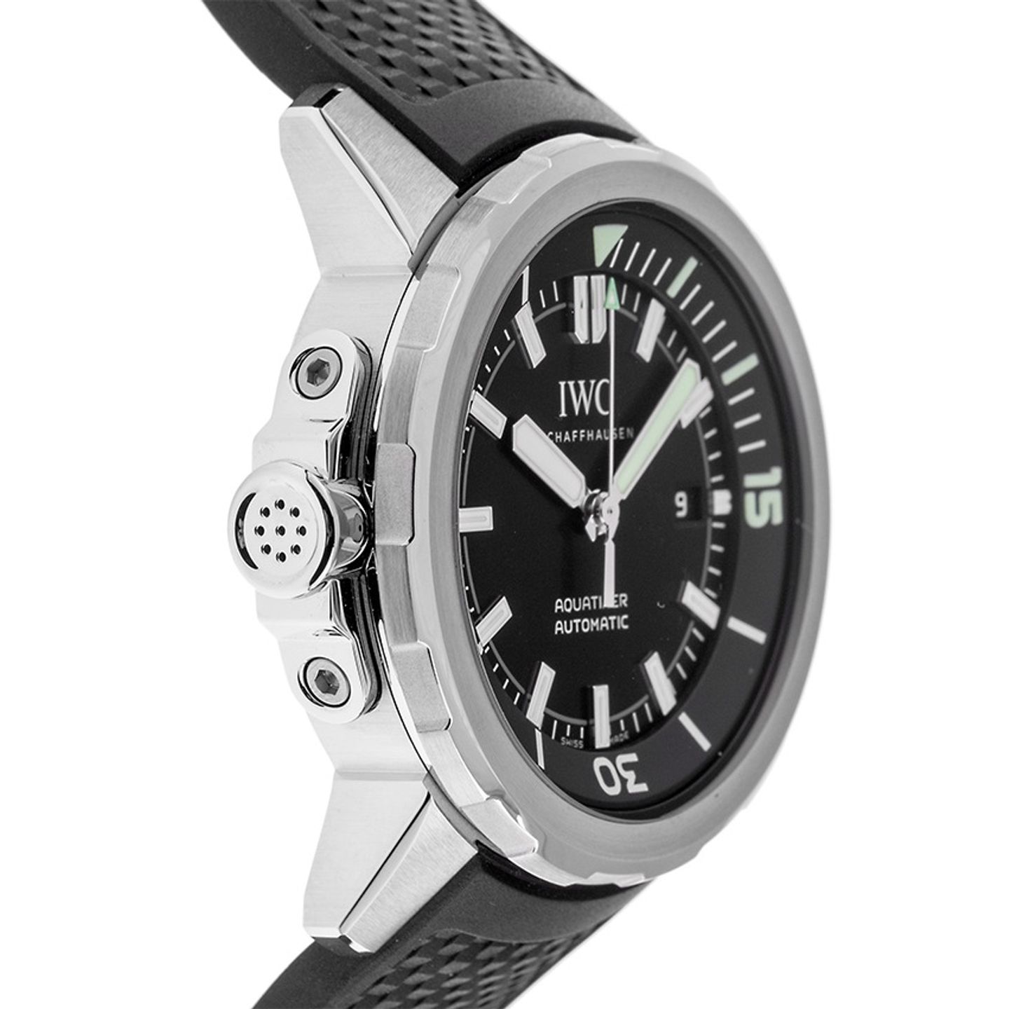 IWC Aquatimer Automatic IW328802 - (4/7)