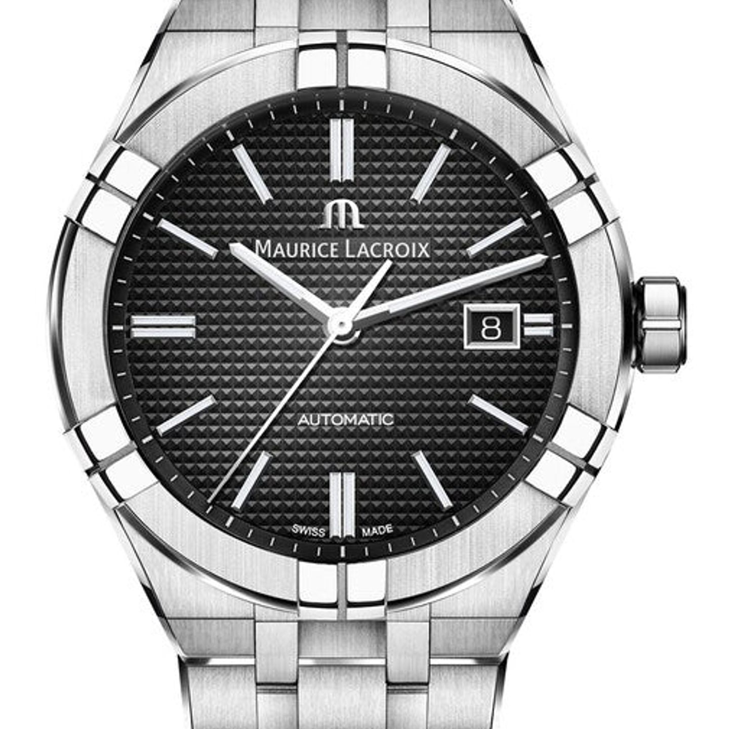 Maurice Lacroix Aikon AI6008-SS002-330-1 - (1/1)