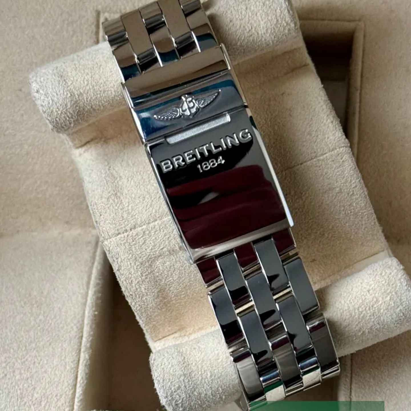 Breitling Chronomat 44 AB01151A/F577/388A - (6/7)