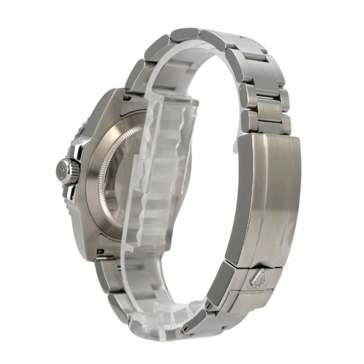 Rolex Submariner Date 116610LN - (7/8)
