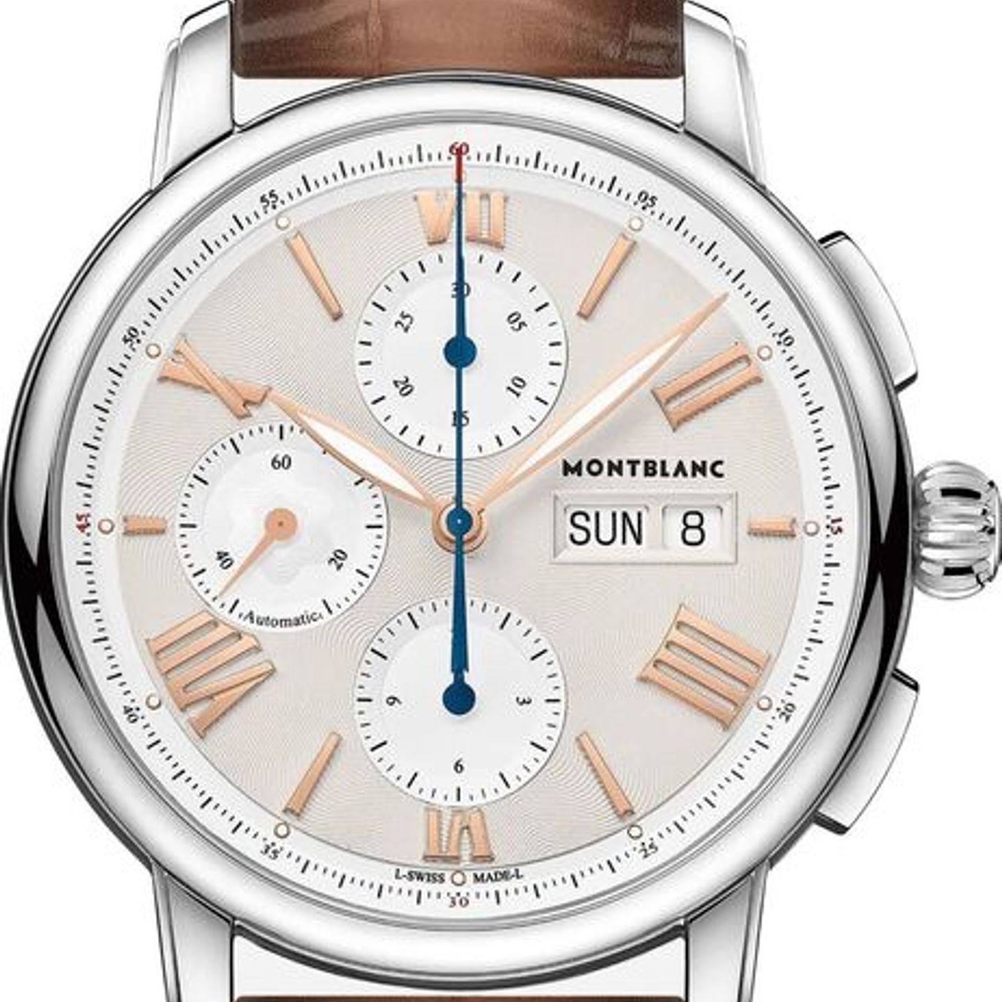 Montblanc Star 126080 - (1/1)