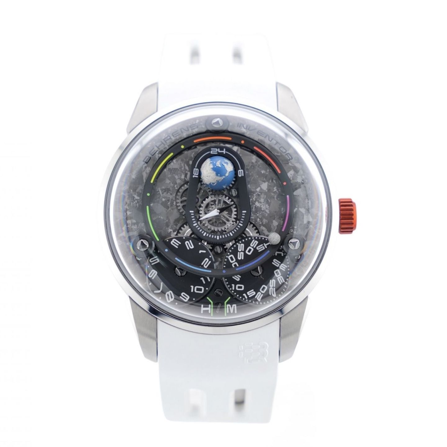 Behrens Apolar BHR029-PM - (1/8)