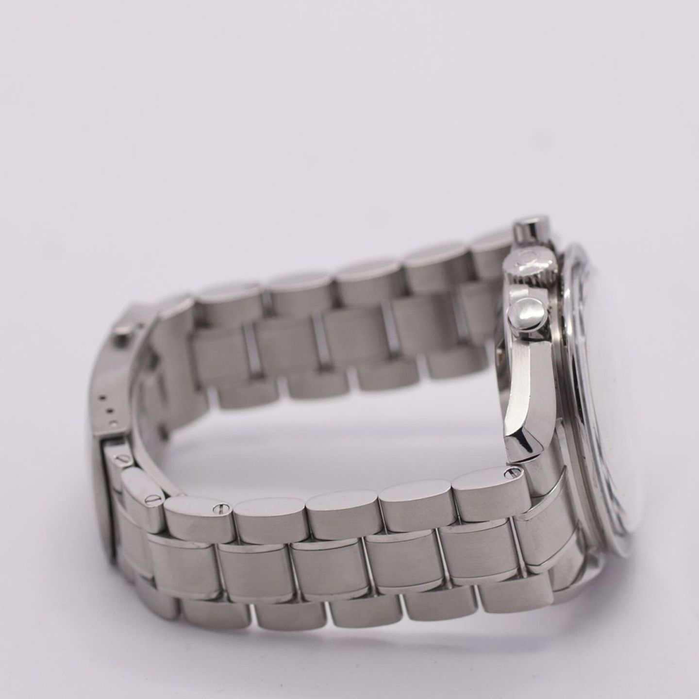 Omega Speedmaster Professional Moonwatch 311.30.42.30.01.005 (2018) - Zwart wijzerplaat 42mm Staal (7/8)