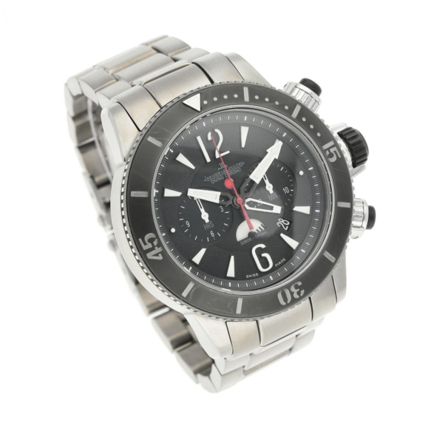 Jaeger-LeCoultre Reverso Q2658460 - (3/8)