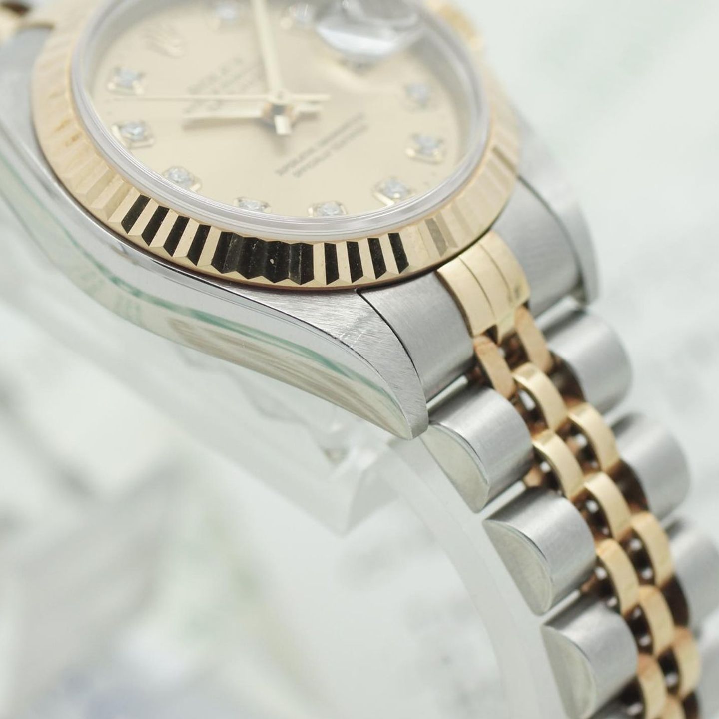 Rolex Lady-Datejust 79173 - (7/8)
