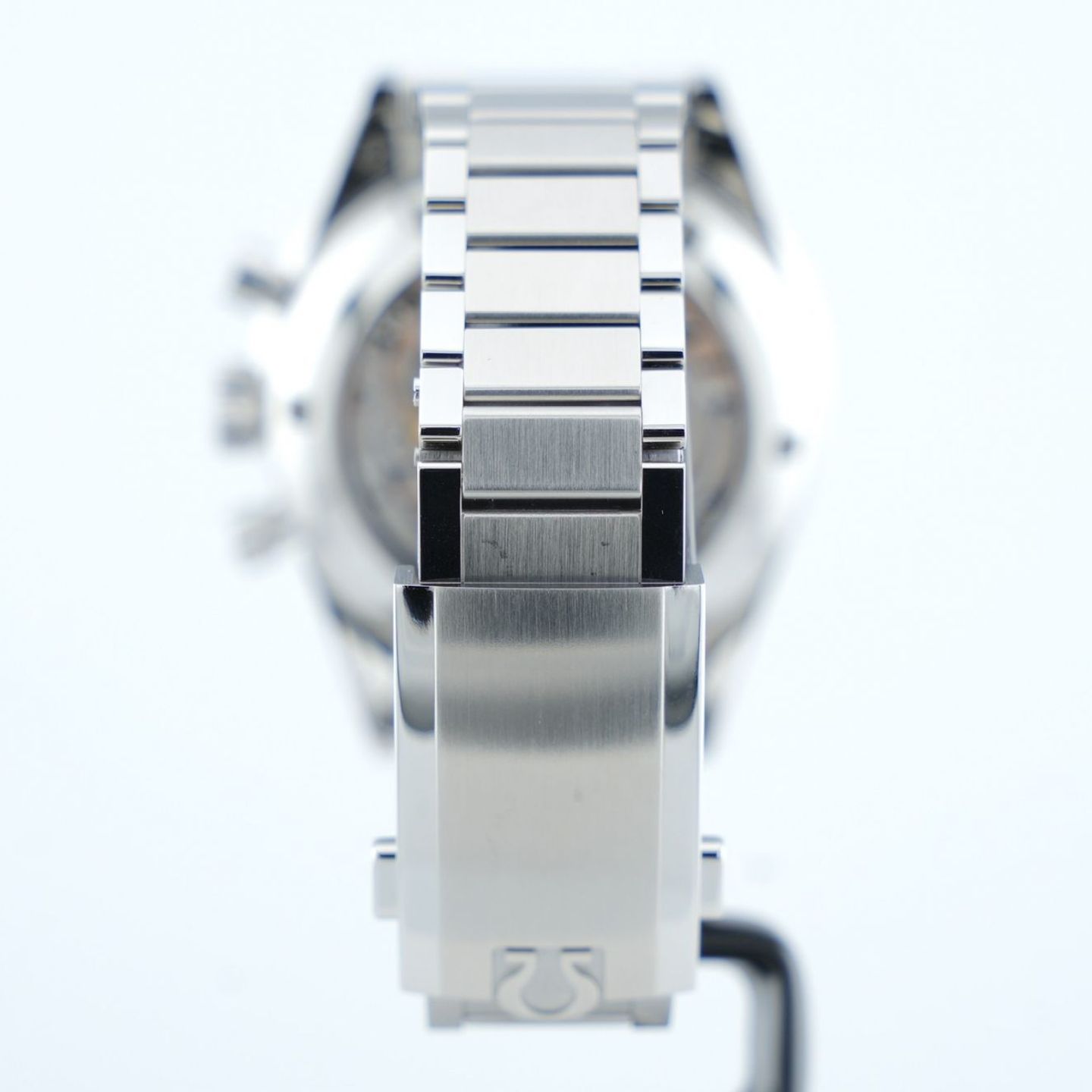 Omega Speedmaster Professional Moonwatch 311.30.40.30.01.001 (2023) - Zwart wijzerplaat 40mm Staal (15/24)