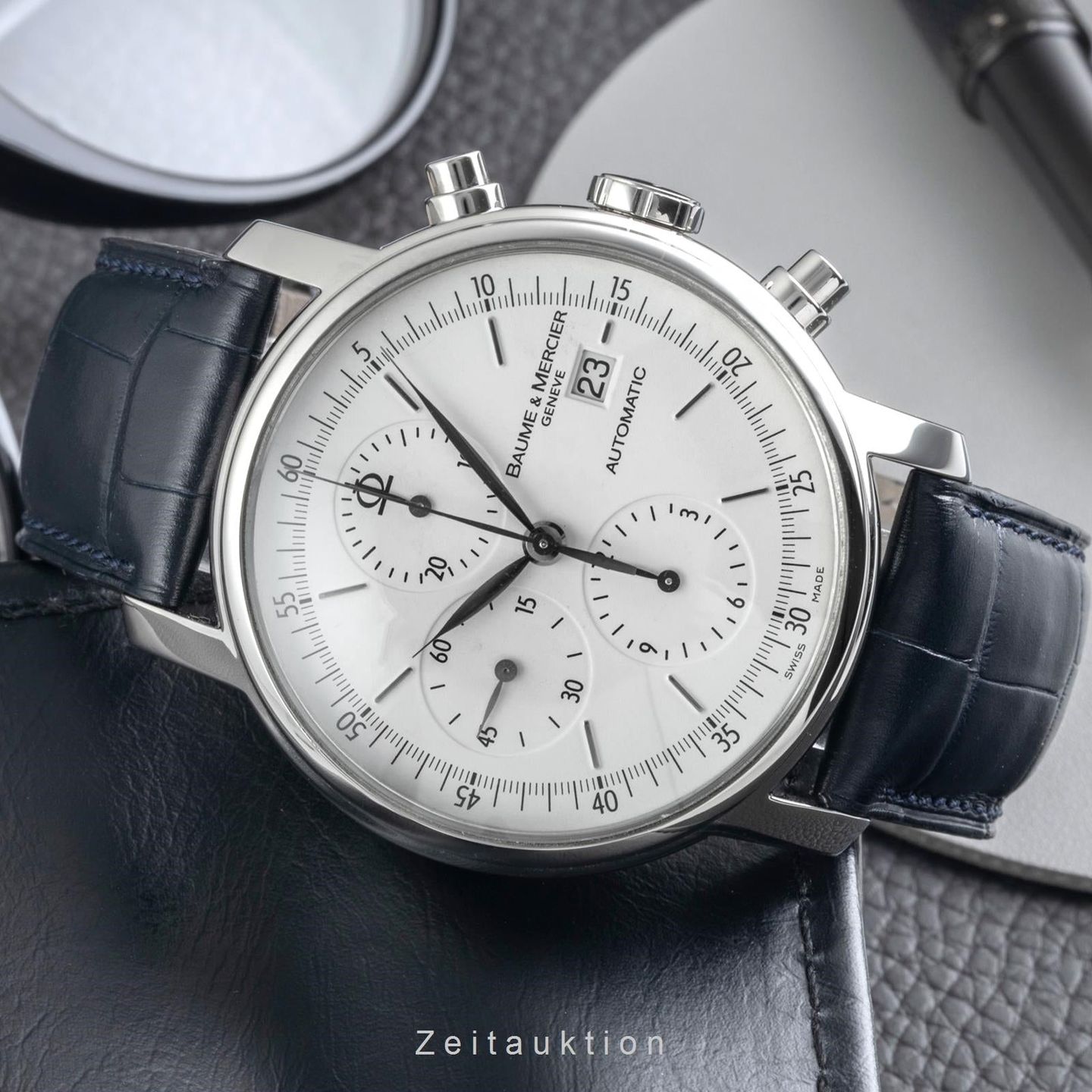 Baume & Mercier Classima M0A68541  65533 - (2/8)