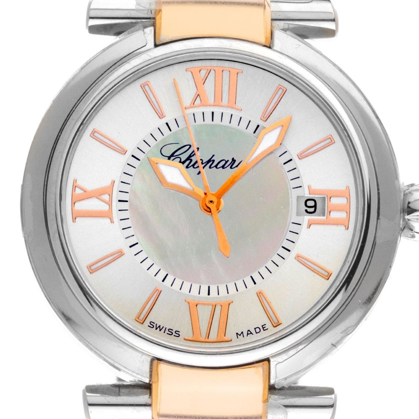 Chopard Imperiale 388563-6002 - (1/7)