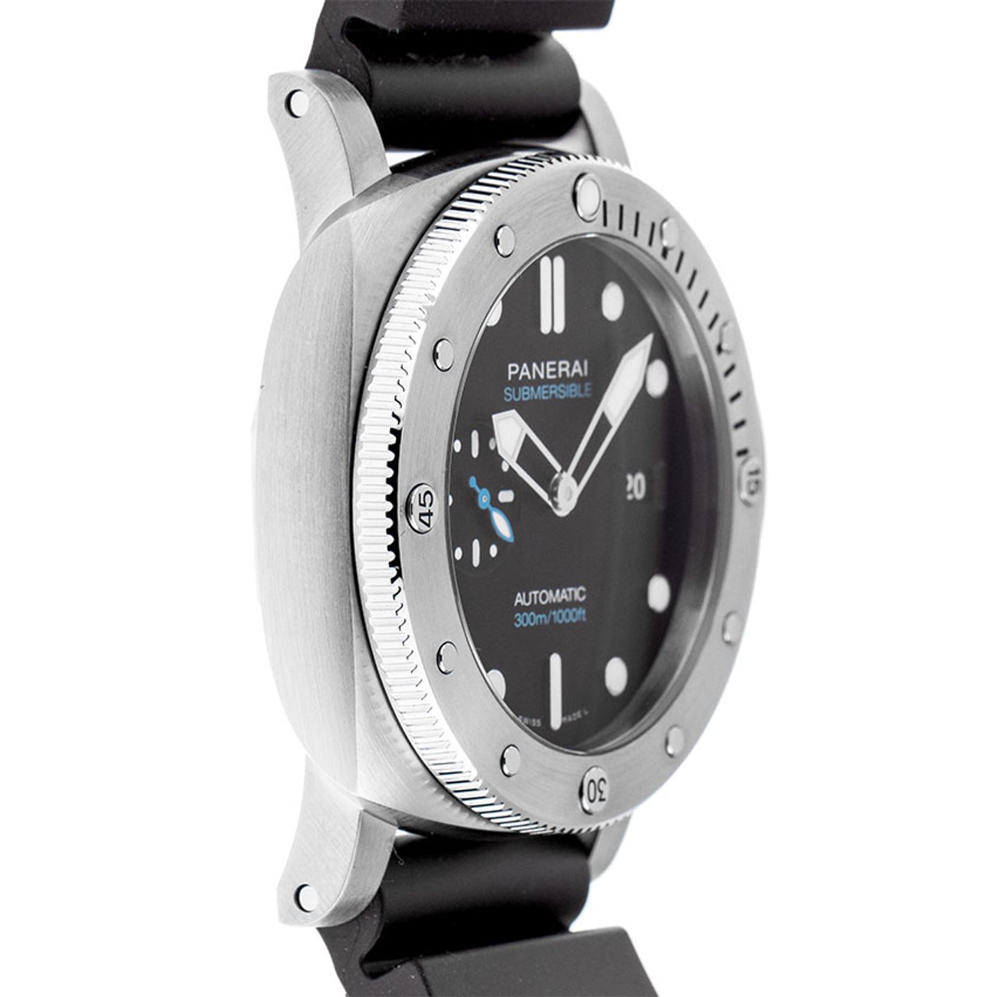 Panerai Luminor Submersible PAM01229 - (5/7)