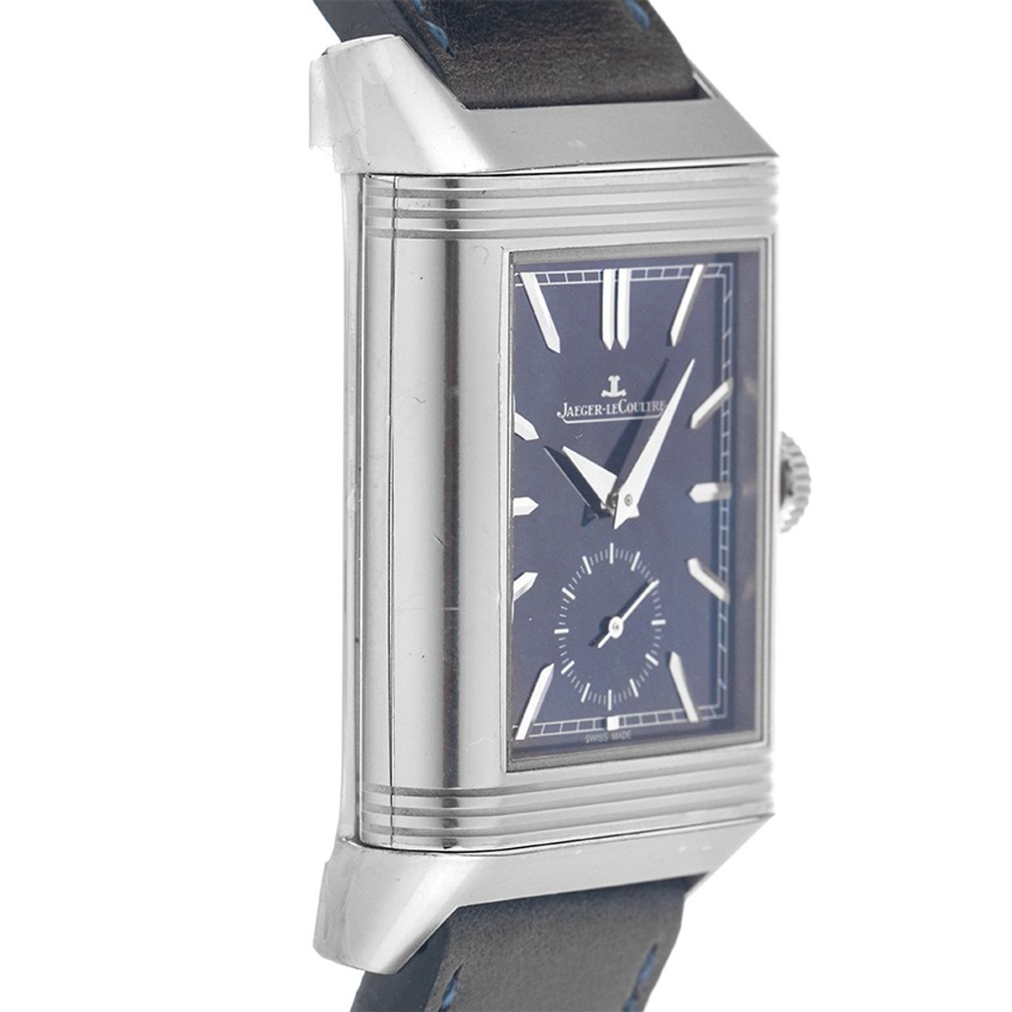 Jaeger-LeCoultre Reverso Q397848J (2025) - 28mm Staal (5/8)
